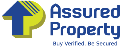 assured property logo